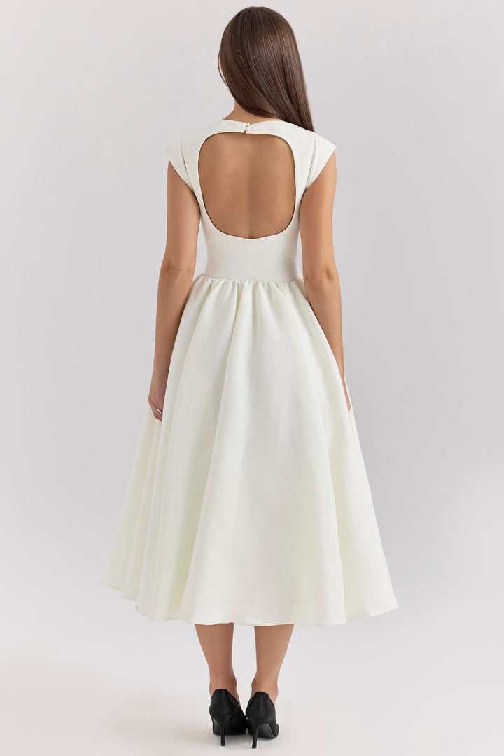 Lola | Elegant Maxi Dress