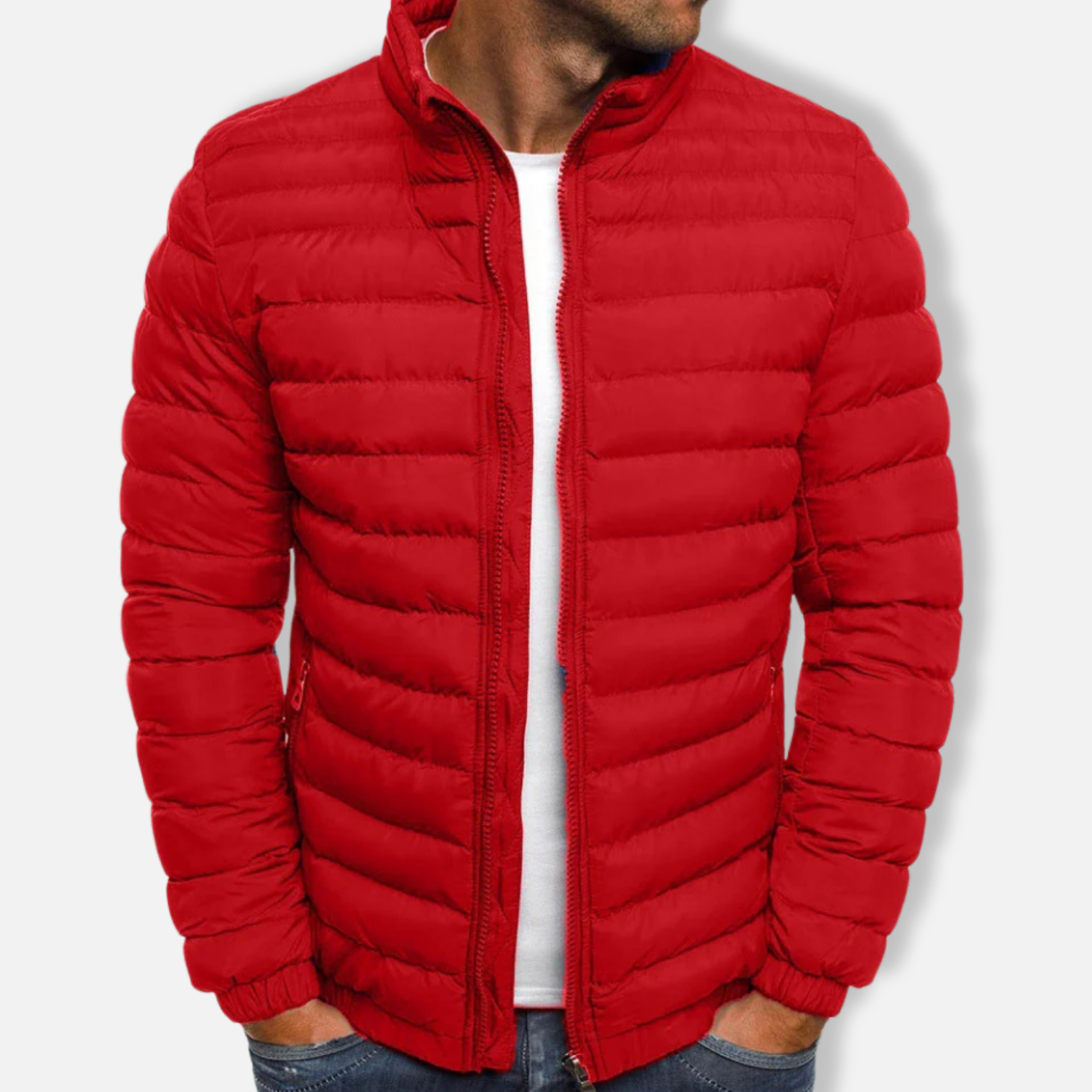 Arden | Doudoune Matelassée pour Homme