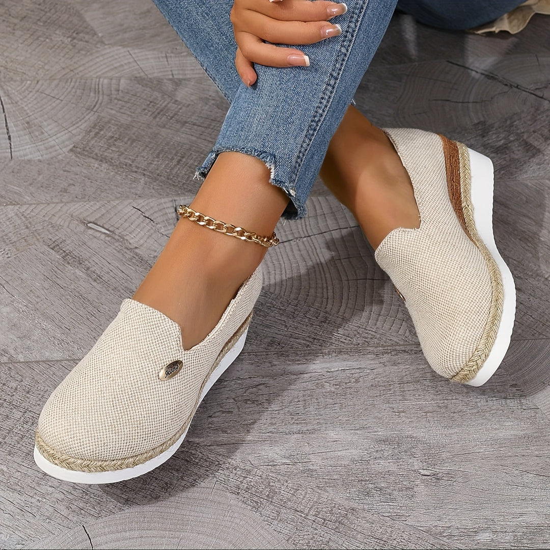 Avenor | Support Sneakers