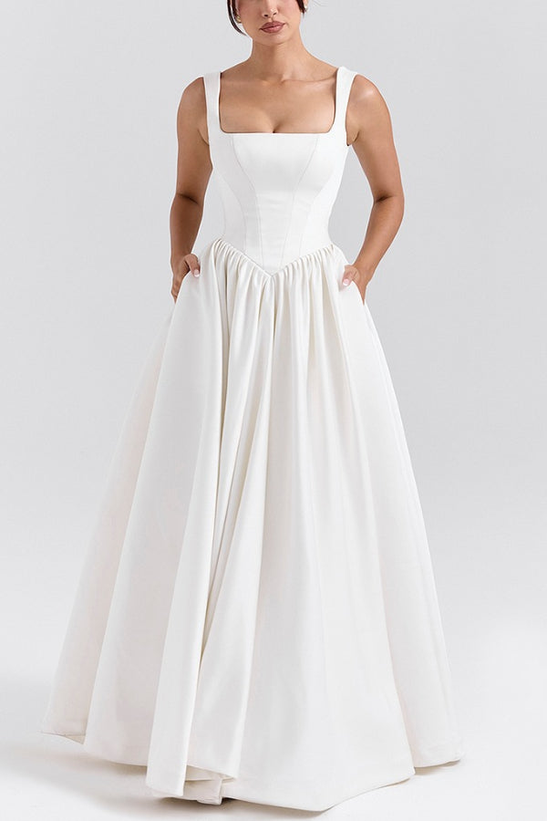 Serelune | Maxi Dress