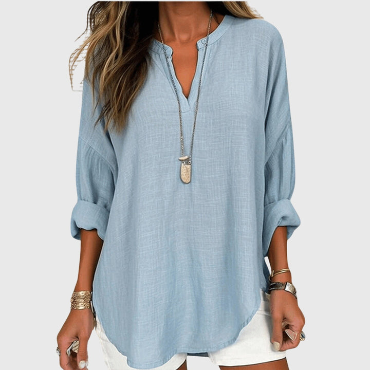 Marelle | Beach Shirt
