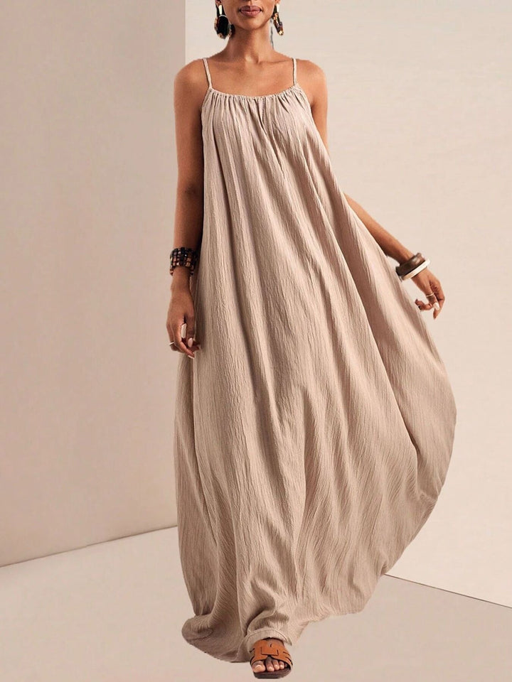 Solmara | Flow Maxi Dress