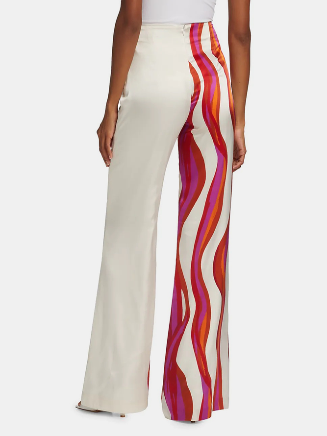 Rosella | Off-Shoulder Two-Piece Set