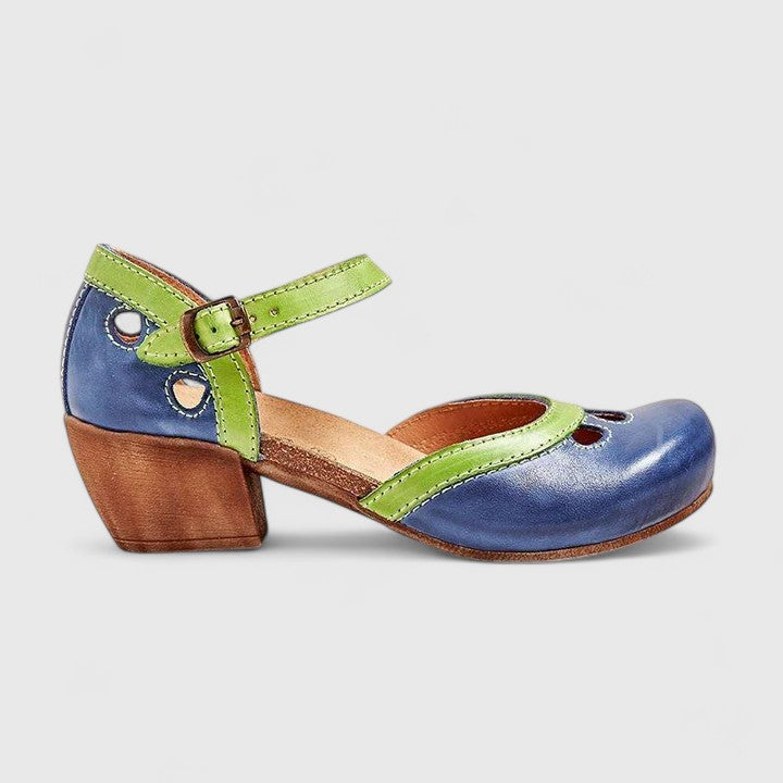 Seraya | Orthopedic Sandals