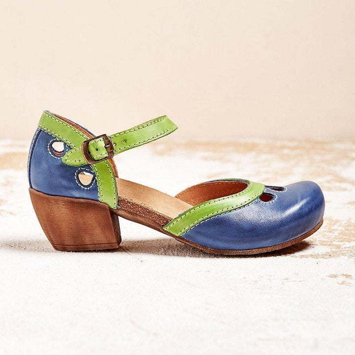 Megan | Support Sandals