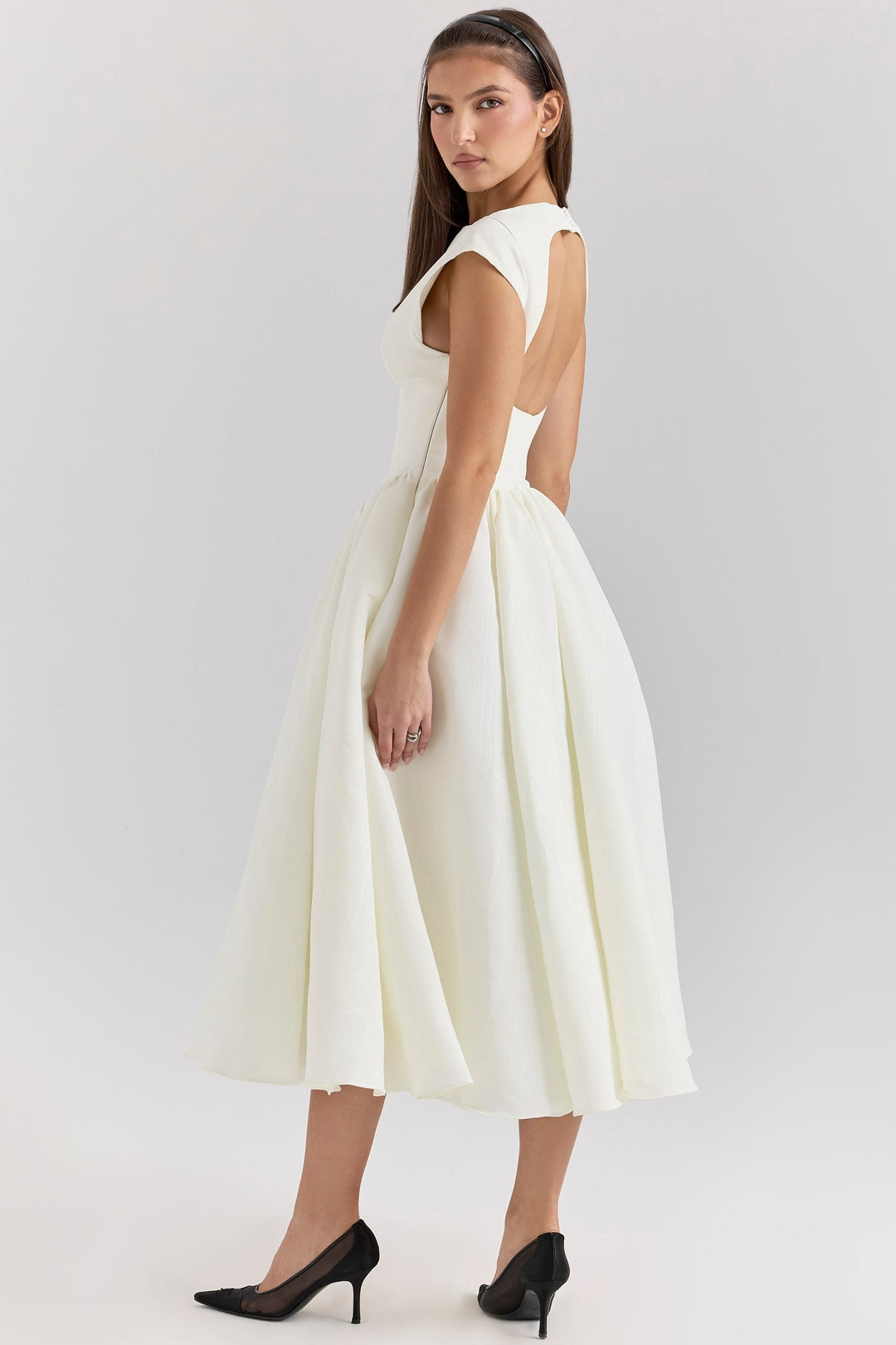 Lola | Elegant Maxi Dress