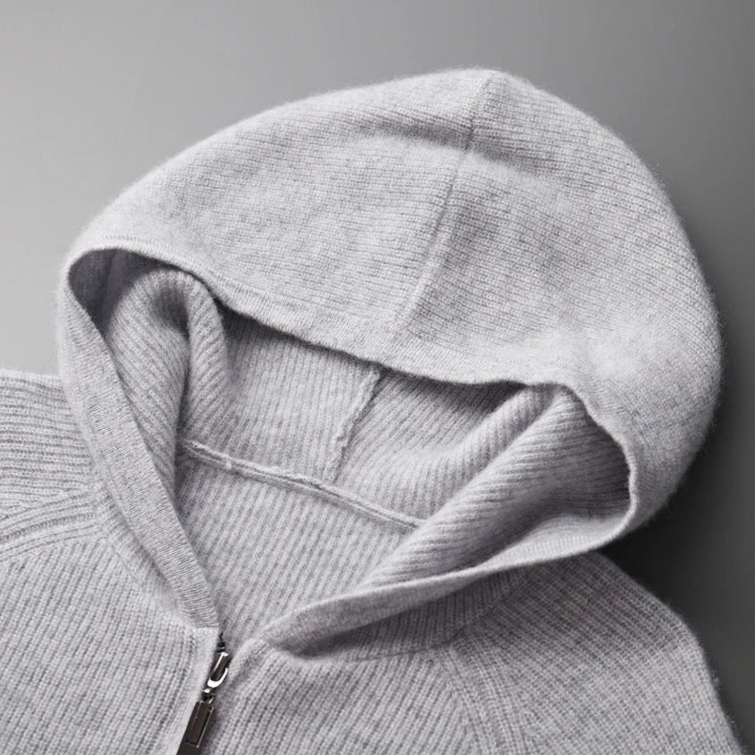 Arden | Cardigan à Cachemire pour Homme