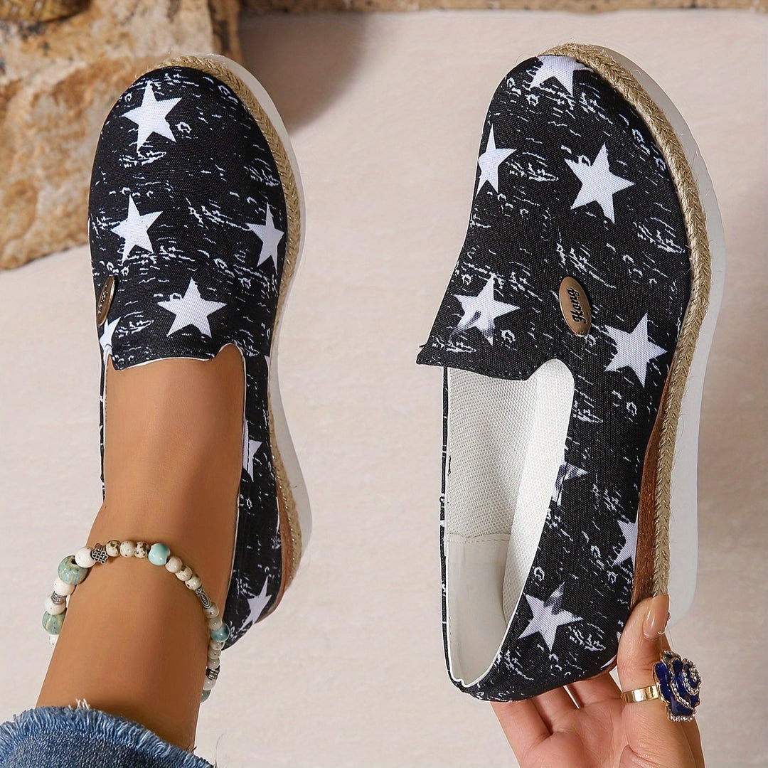 Avenor | Support Sneakers