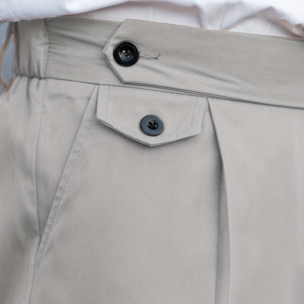 Arden | Pantalon Chino Classique pour Homme