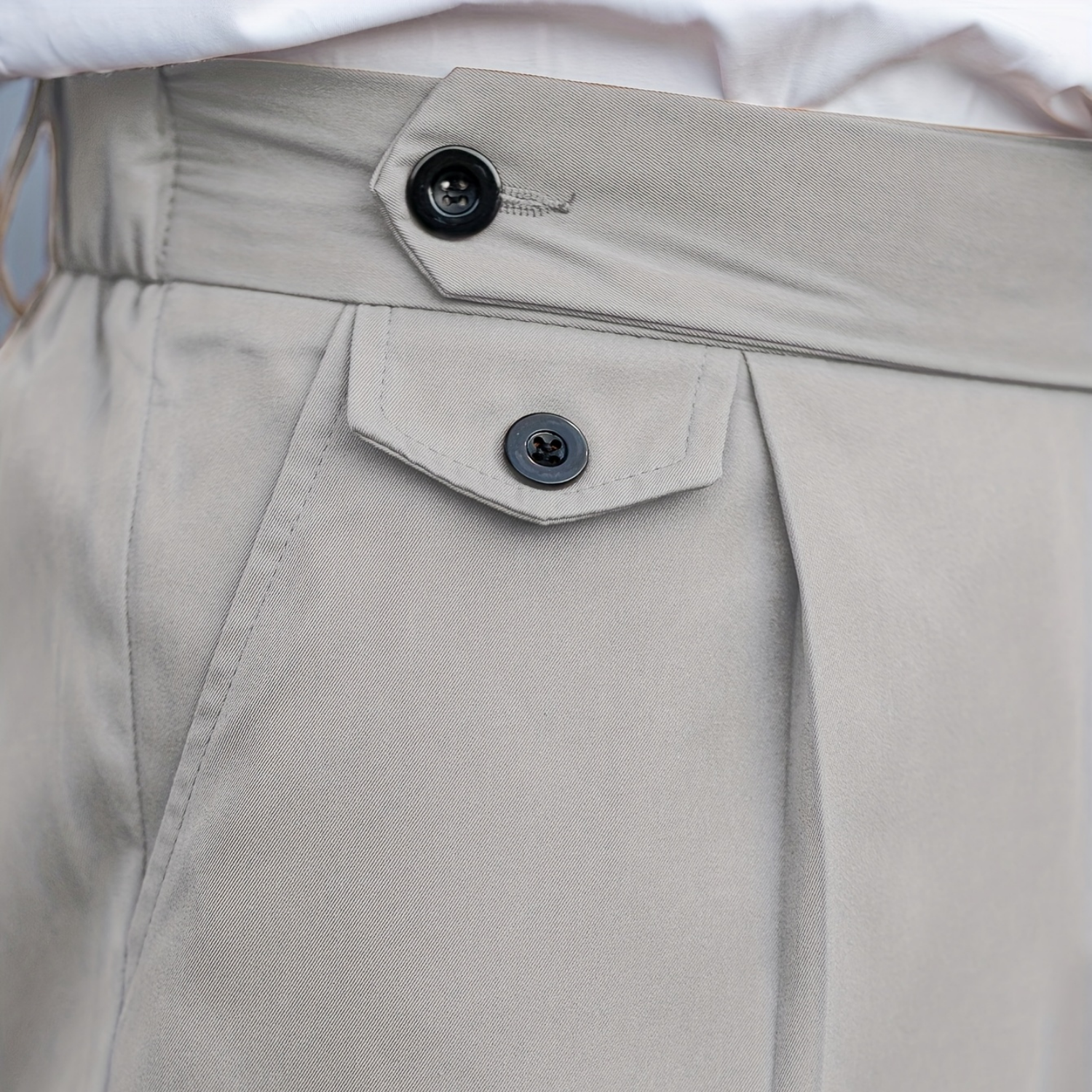 Arden | Pantalon Chino Classique pour Homme