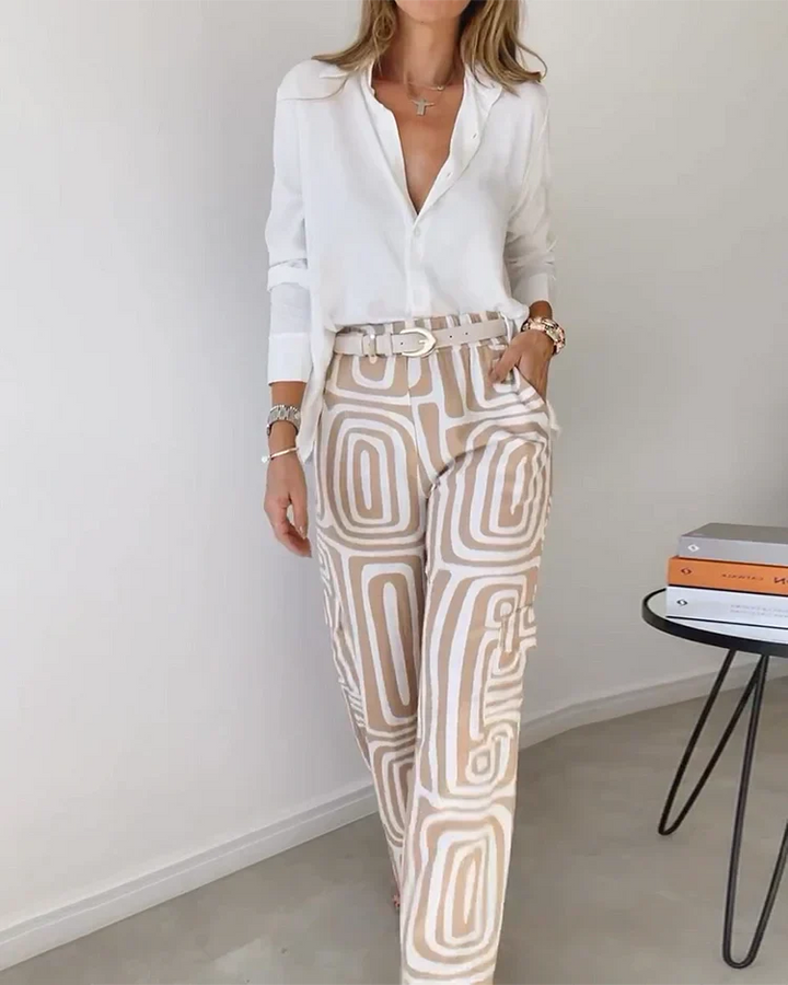 Claire | Two-Piece Set