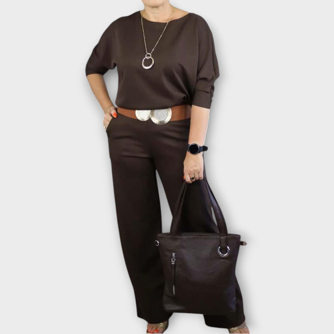 Katrin | Three-Piece Set