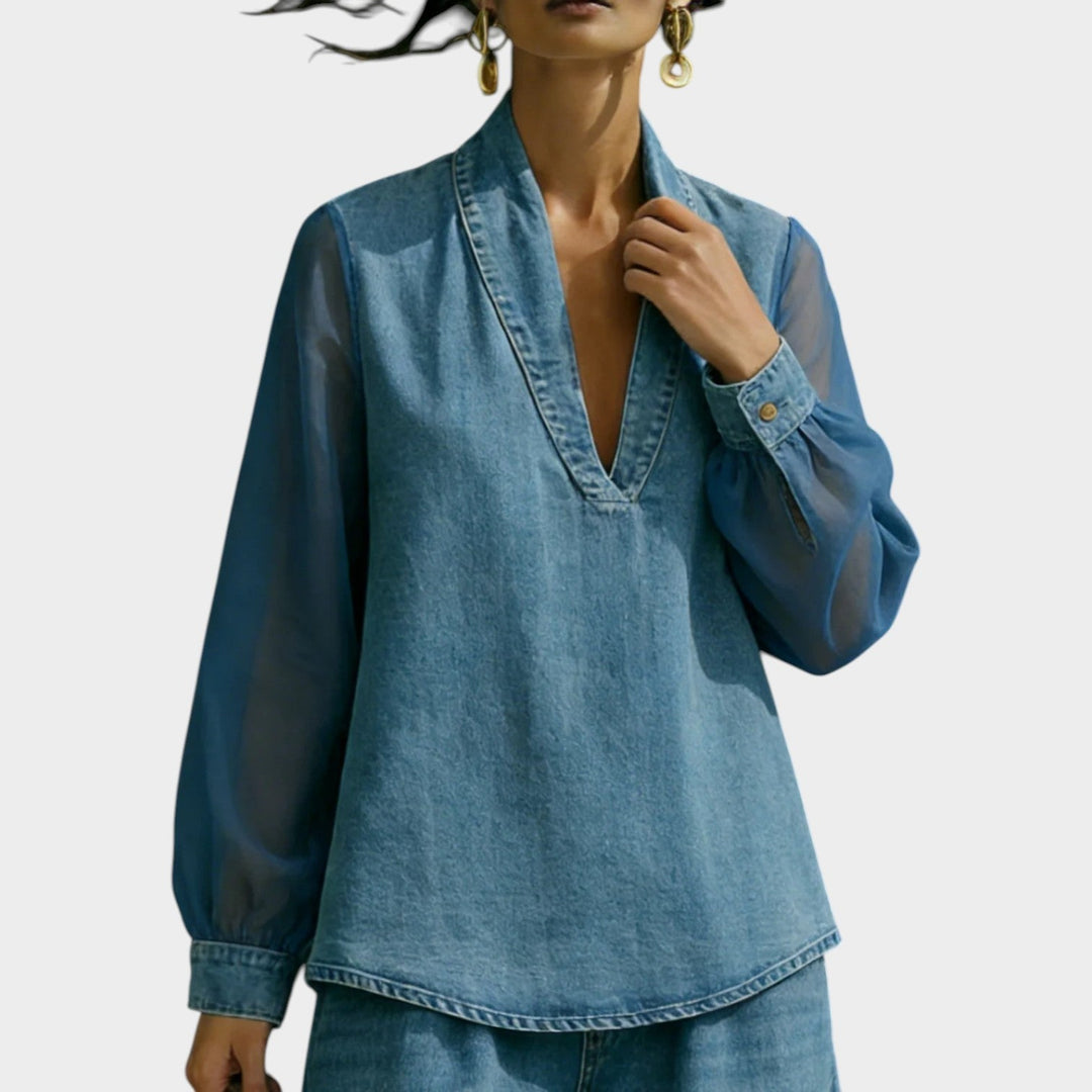 Norela | Two-Piece Set