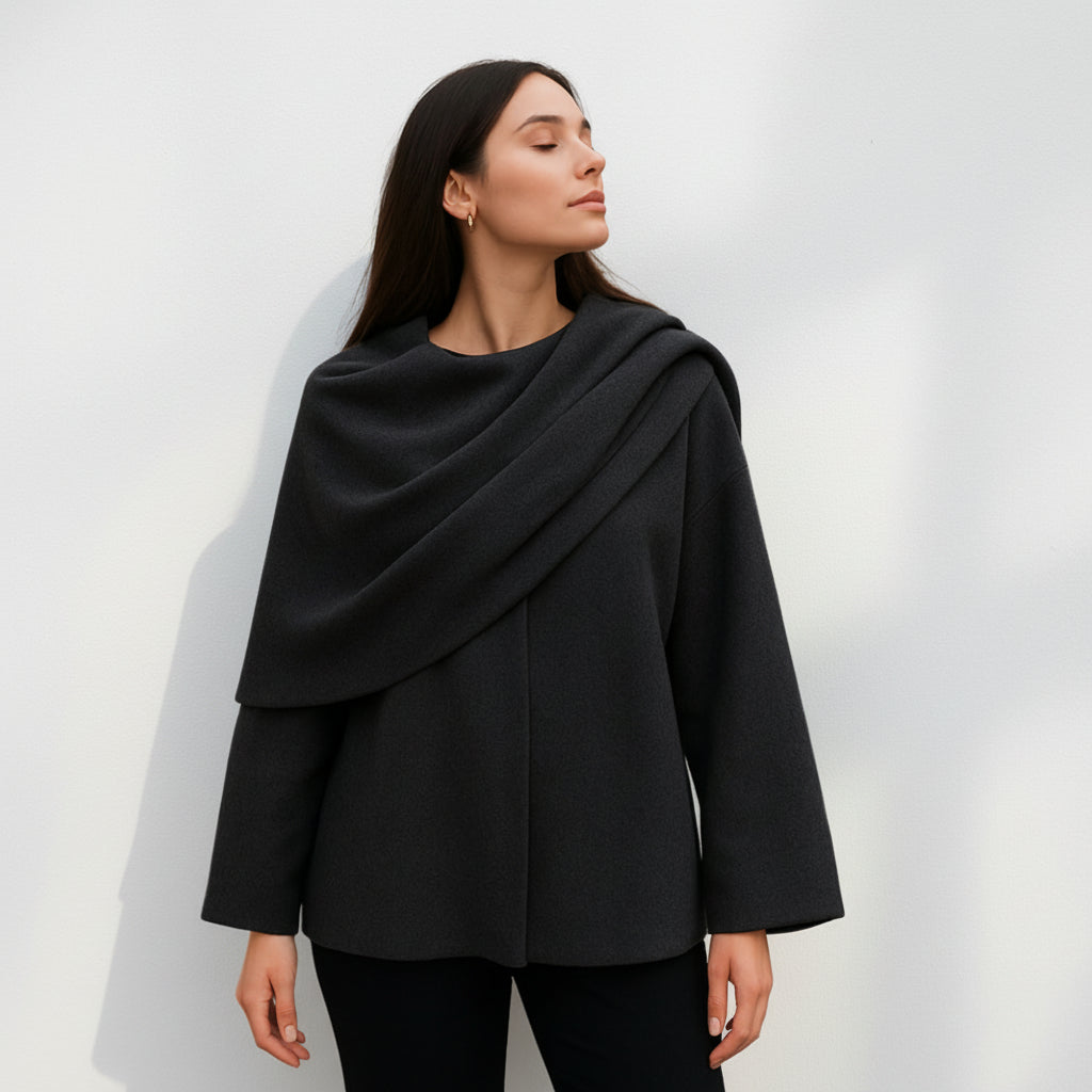 Arden | Doudoune Matelassée pour Femme