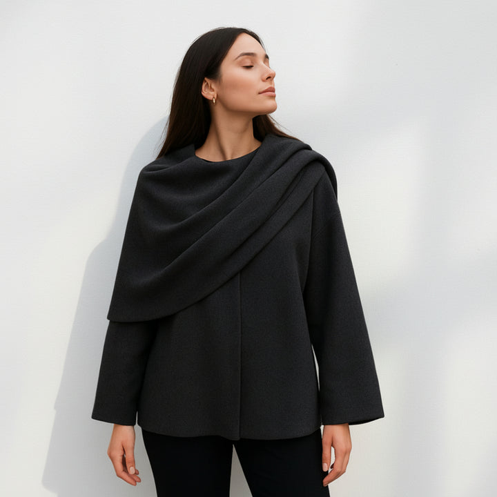 Arden | Doudoune Matelassée pour Femme