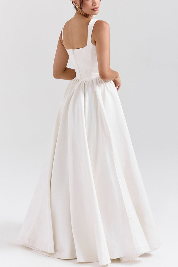 Serelune | Maxi Dress
