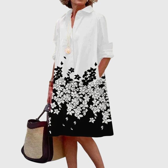 Lysenne | Pocket Dress