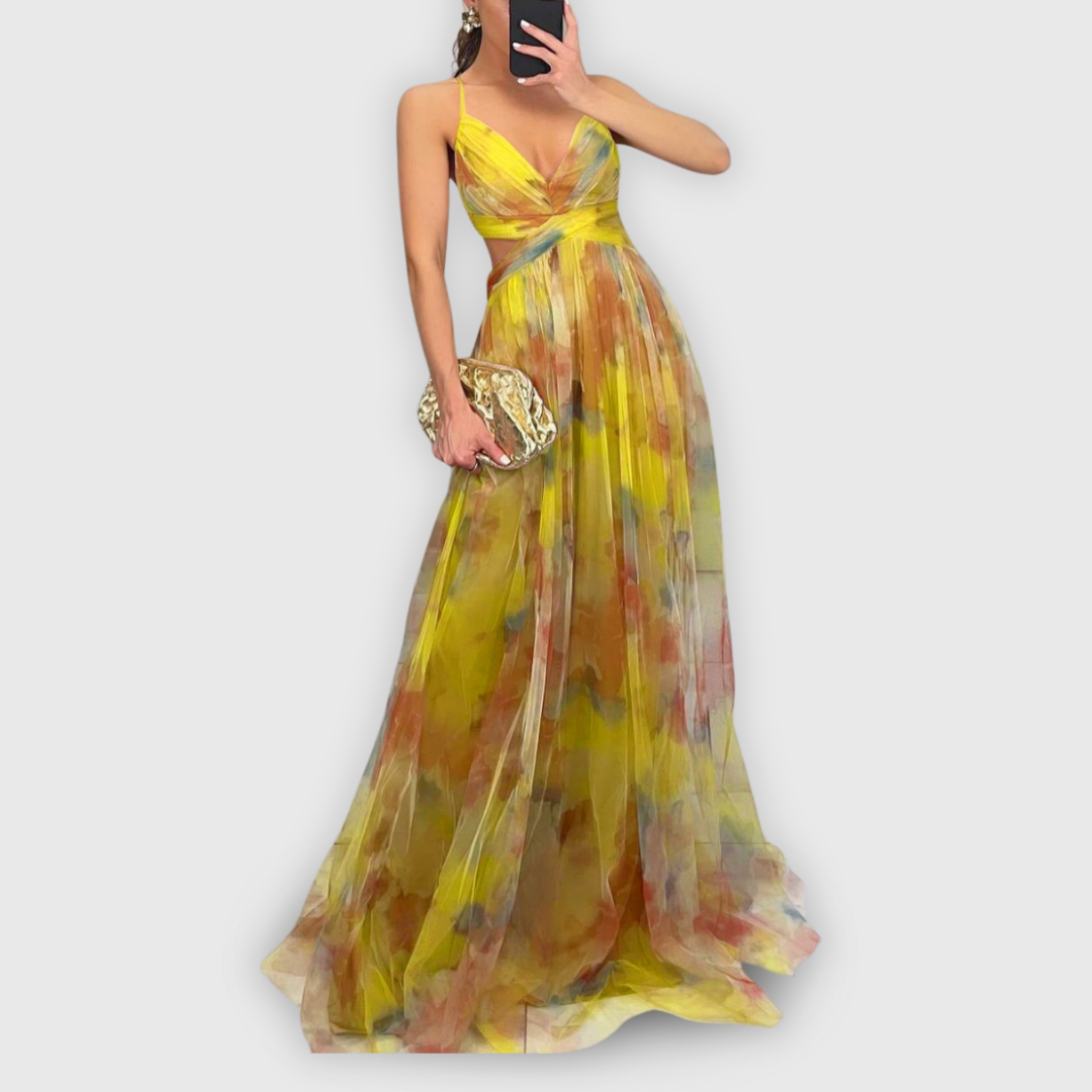 Vaenya | Floral Set