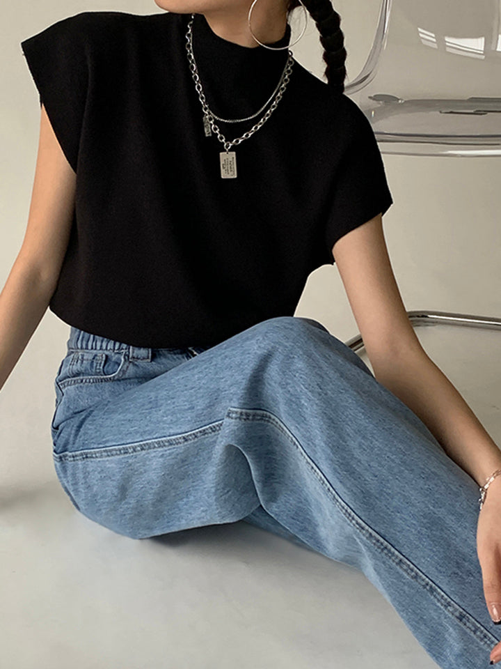 Nerina | Knit Sweater