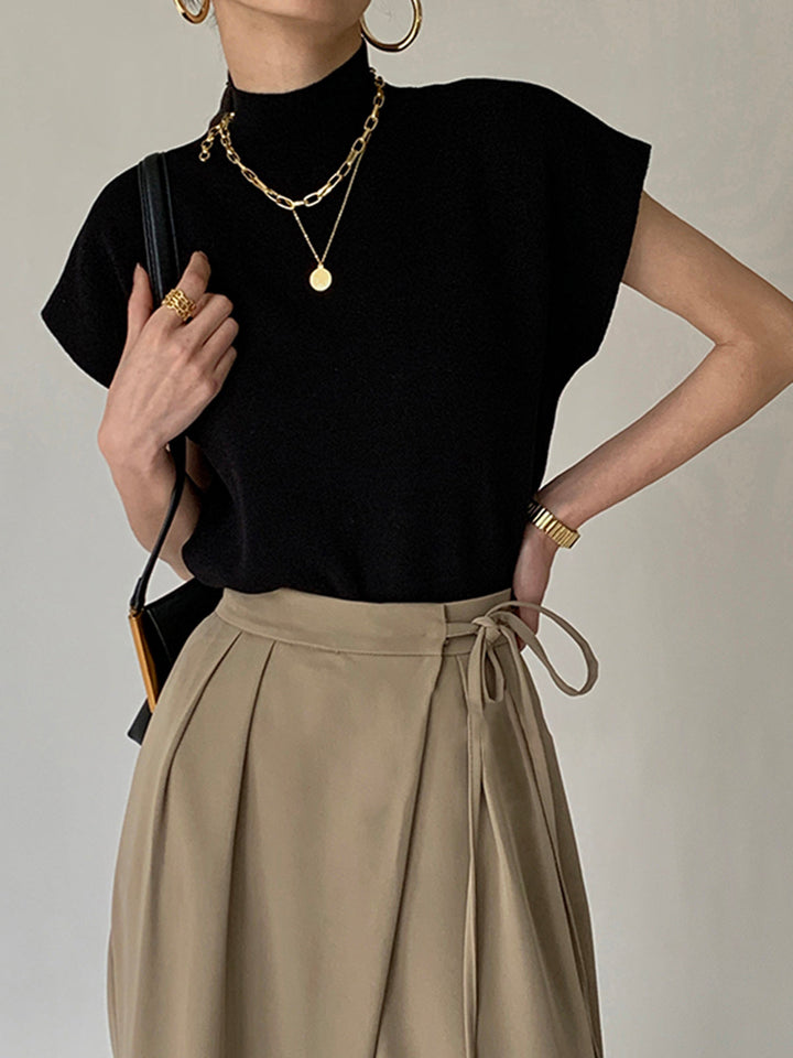 Nerina | Knit Sweater