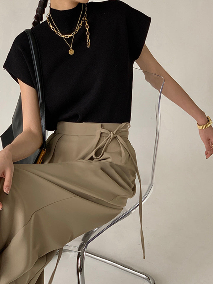 Nerina | Knit Sweater