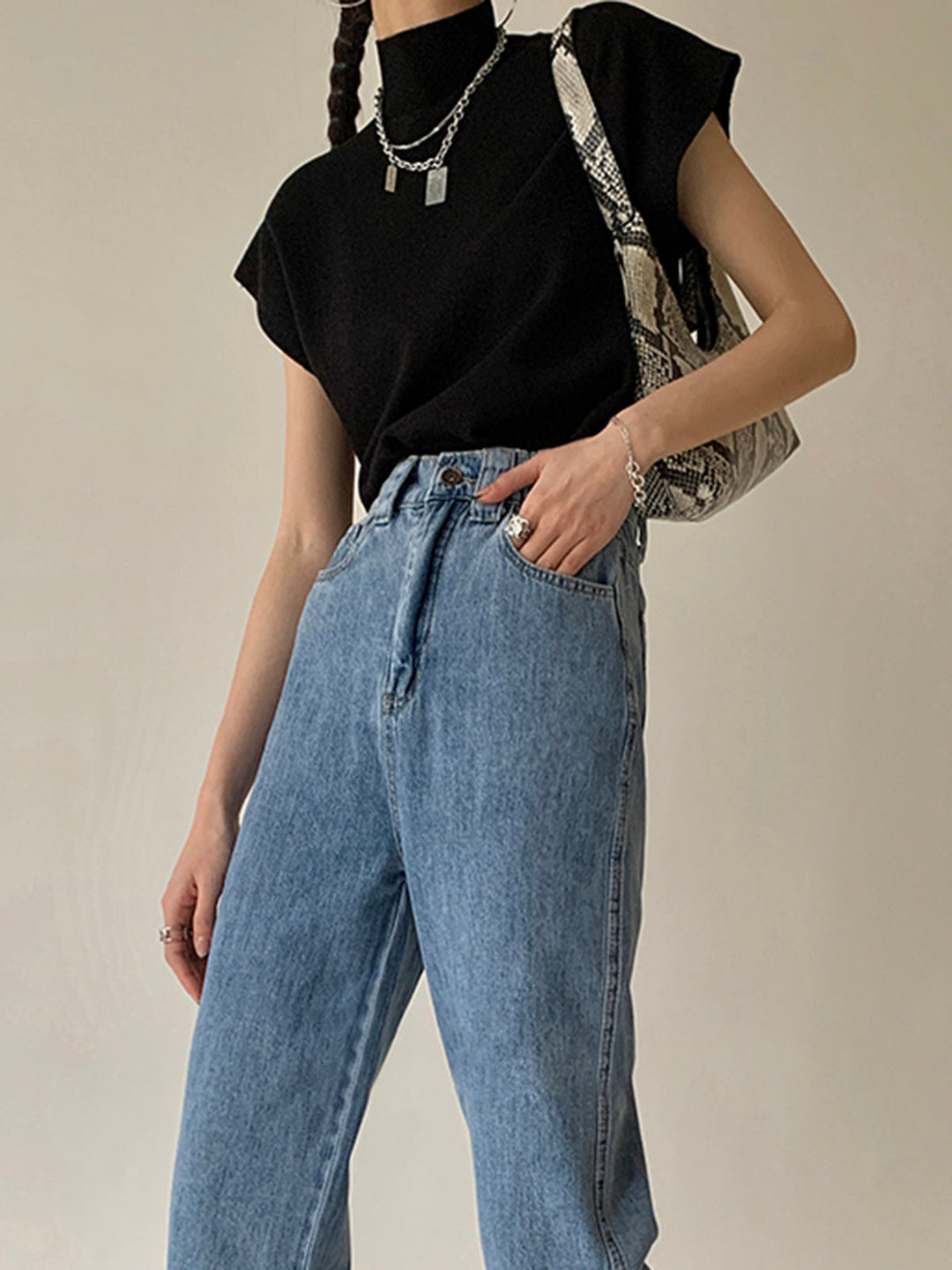 Nerina | Knit Sweater