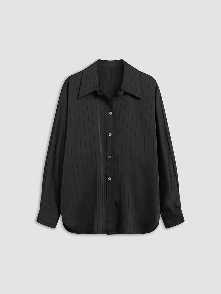 Calira | Fluid Shirt