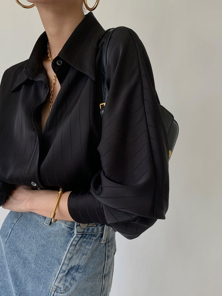 Calira | Fluid Shirt