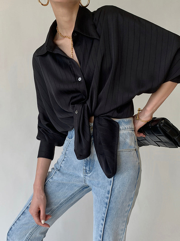 Calira | Fluid Shirt