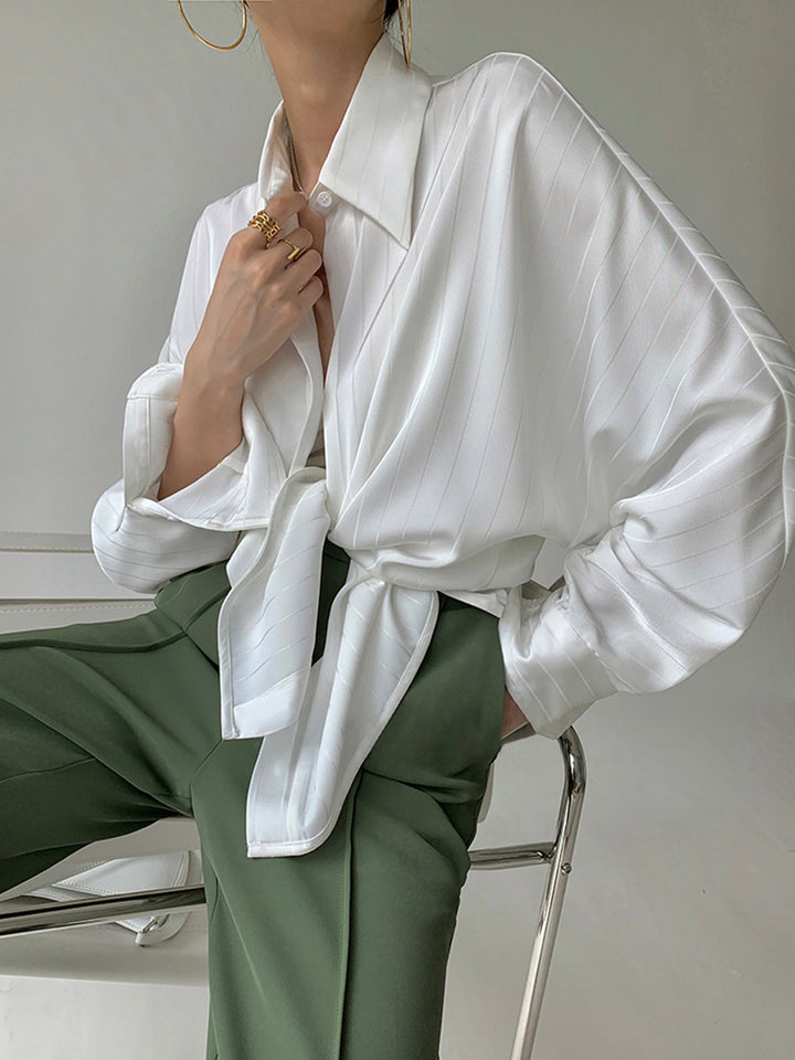 Calira | Fluid Shirt