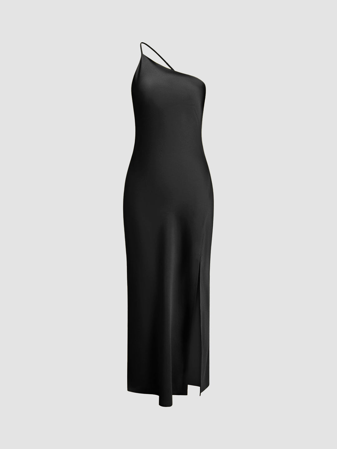 Soline | Satin Slip Dress