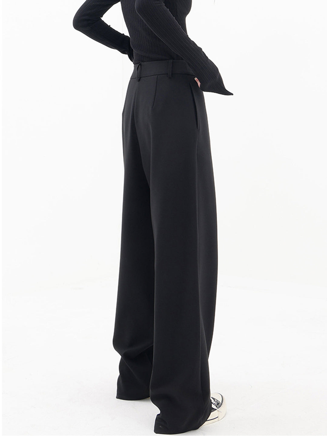 Sorine | Wide Leg Pants
