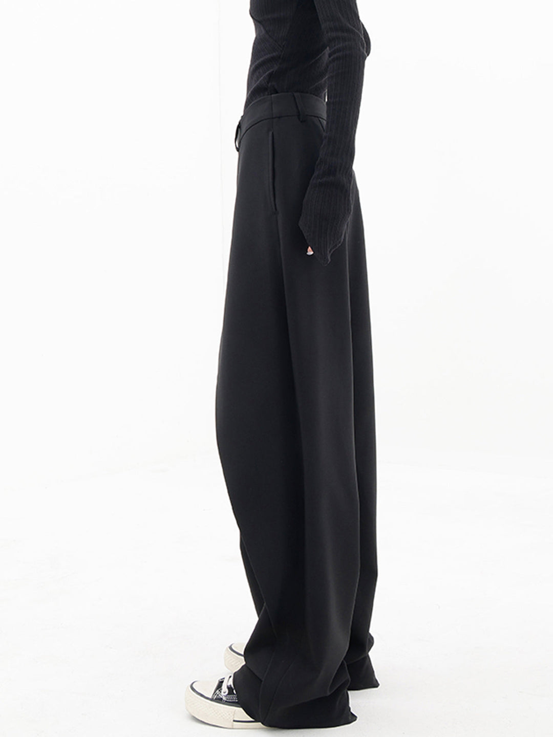 Sorine | Wide Leg Pants