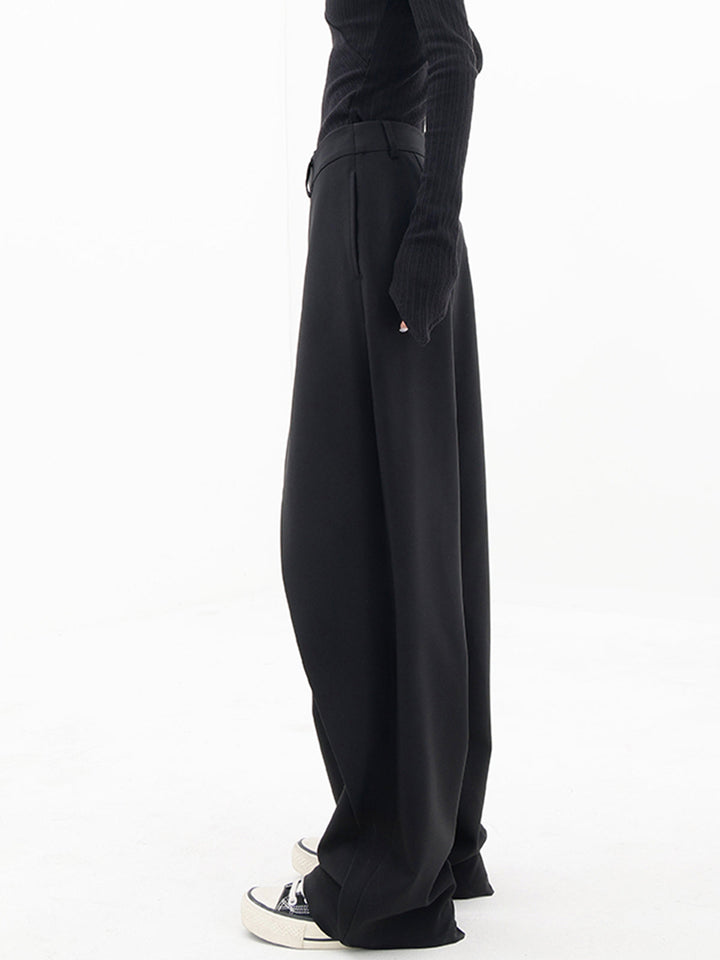 Sorine | Wide Leg Pants