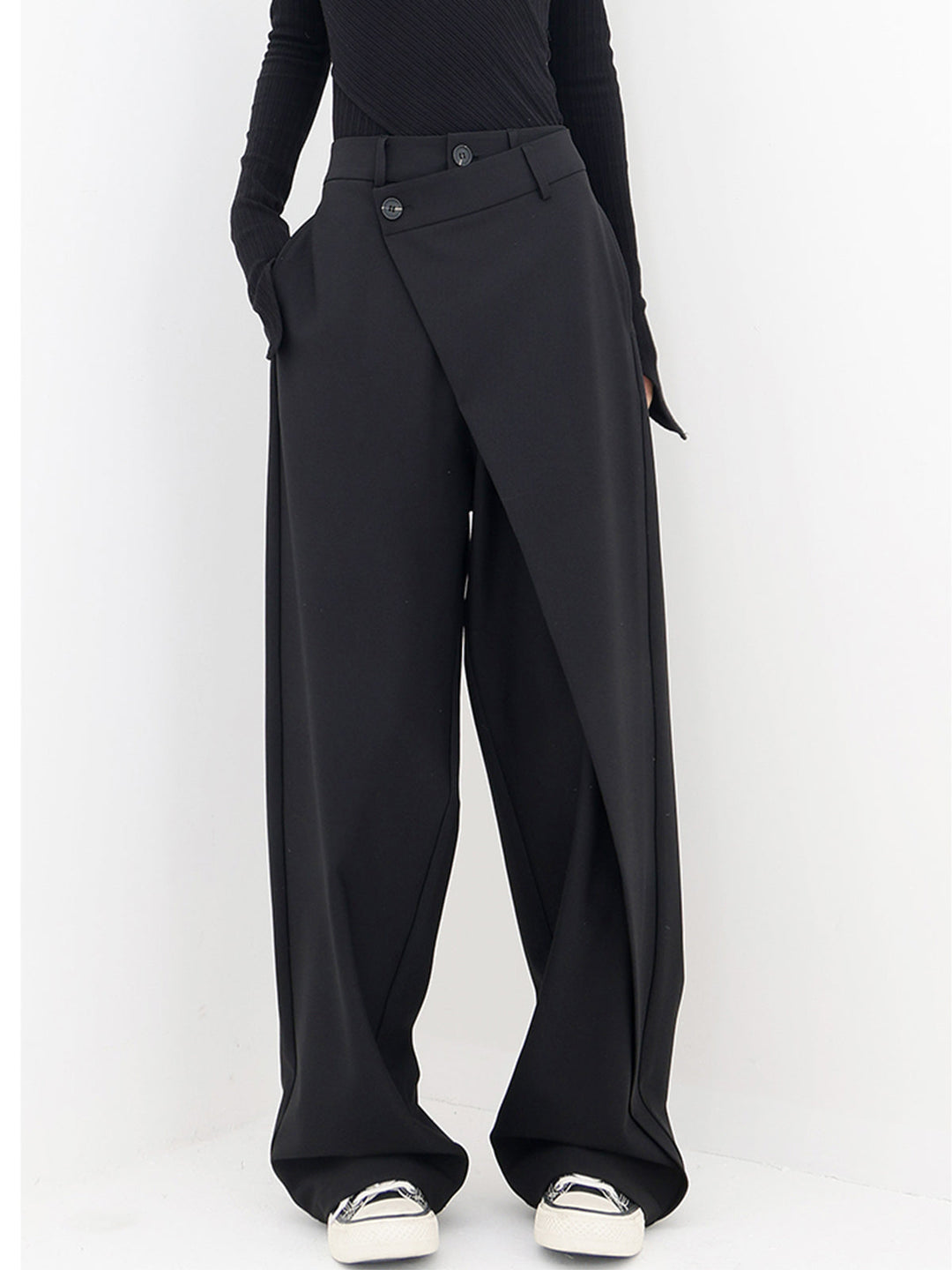 Sorine | Wide Leg Pants
