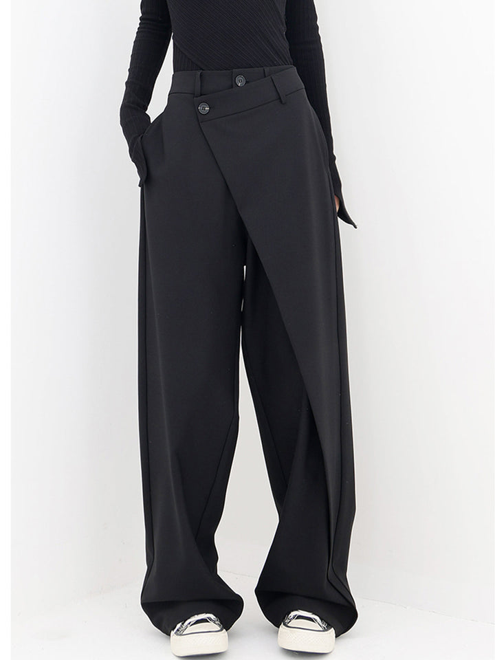 Sorine | Wide Leg Pants