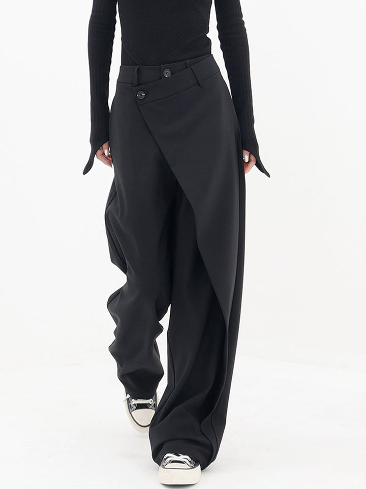 Sorine | Wide Leg Pants
