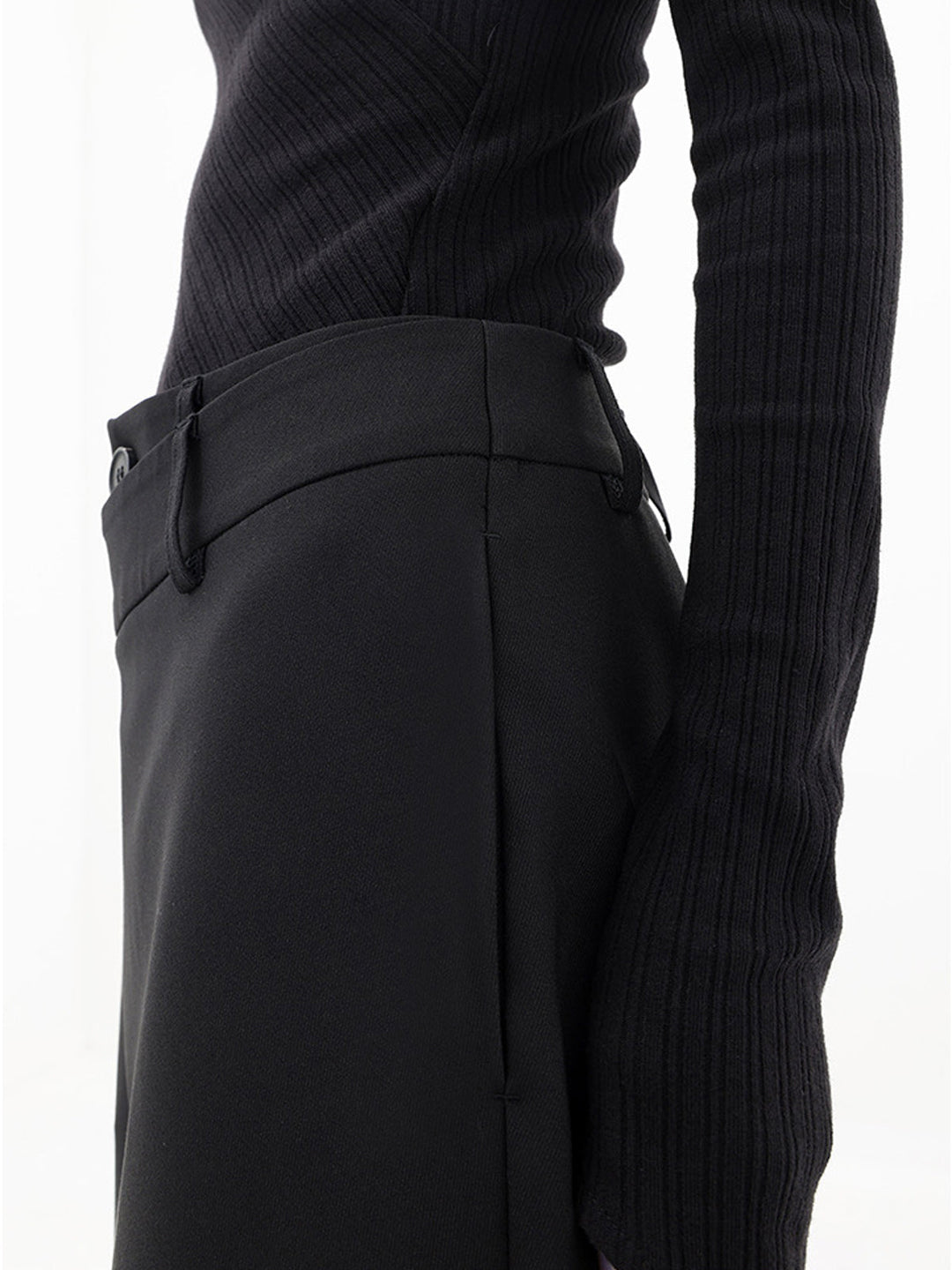 Sorine | Wide Leg Pants