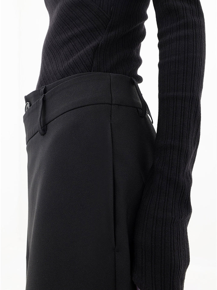 Sorine | Wide Leg Pants