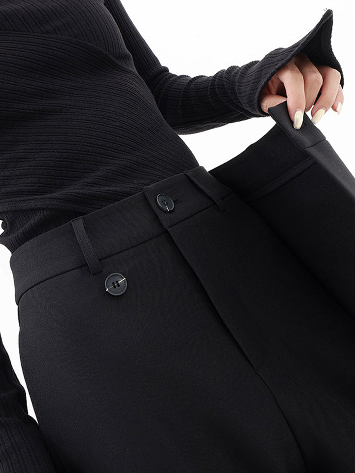 Sorine | Wide Leg Pants