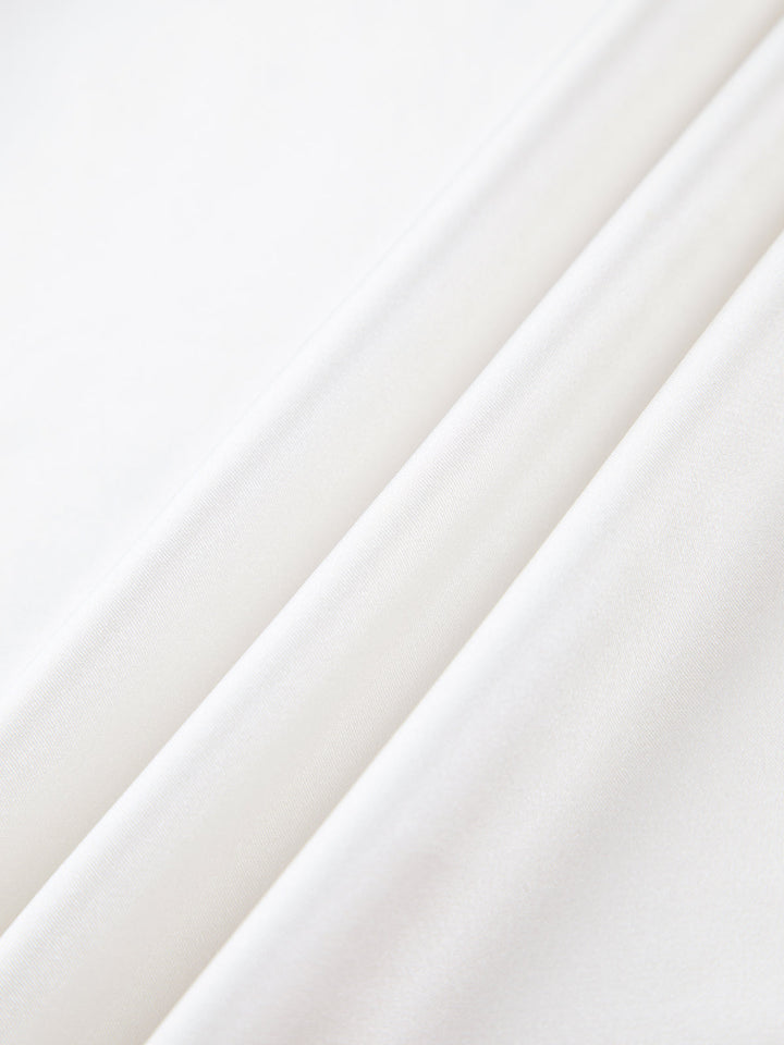 Aurelle | Satin Dress