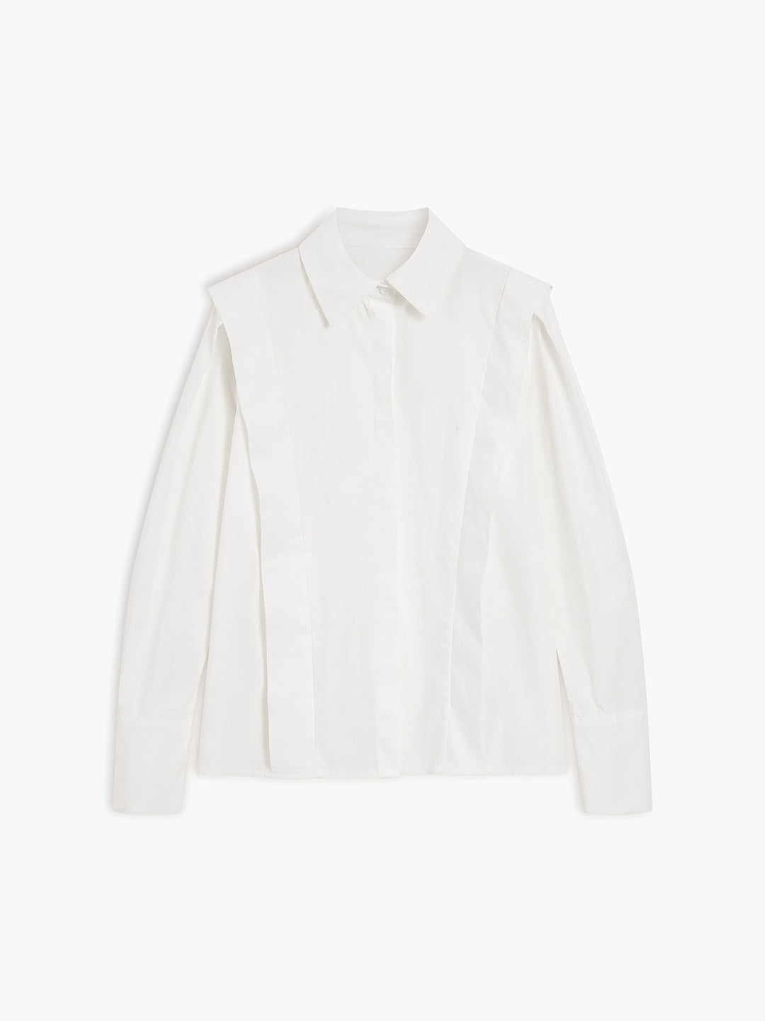 Corine | Classic Shirt