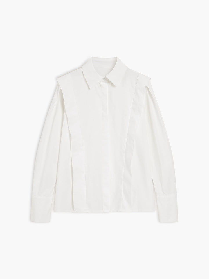 Corine | Classic Shirt