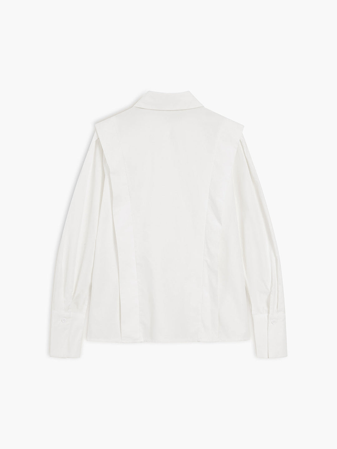 Corine | Classic Shirt