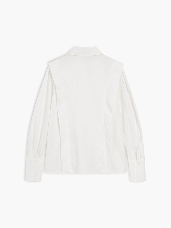 Corine | Classic Shirt
