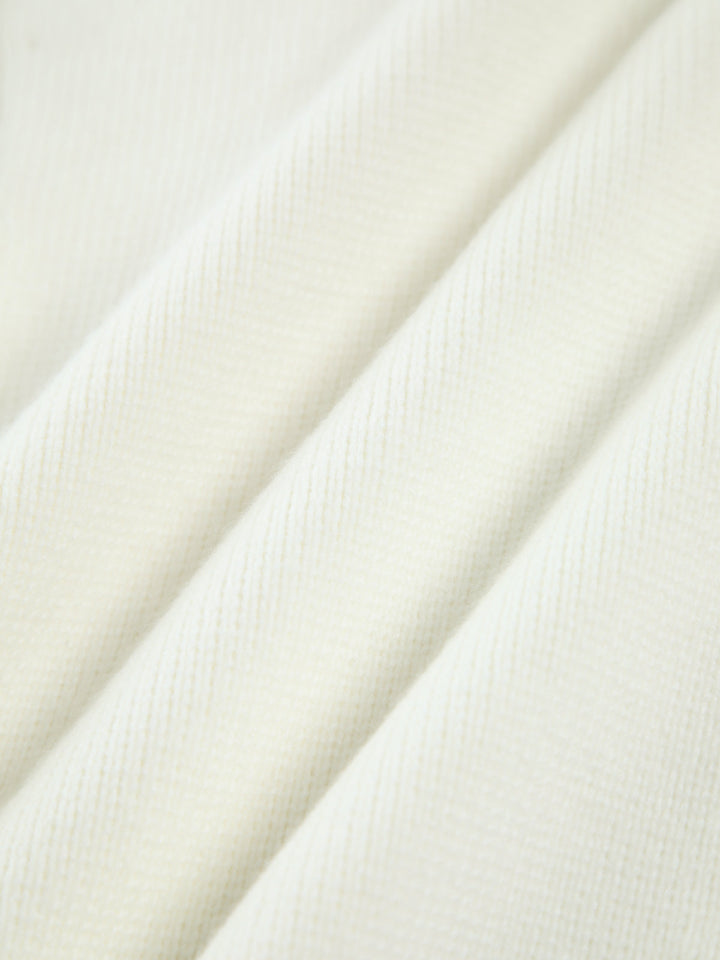 Elinae | Knitted Pearl Jacket