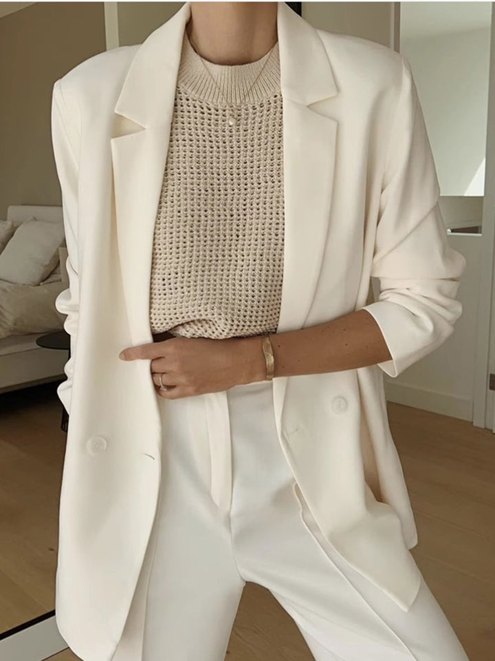 Nerelle | Knit Top