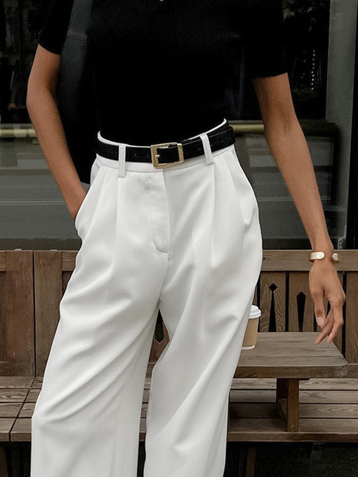 Orina | Tailored Pants