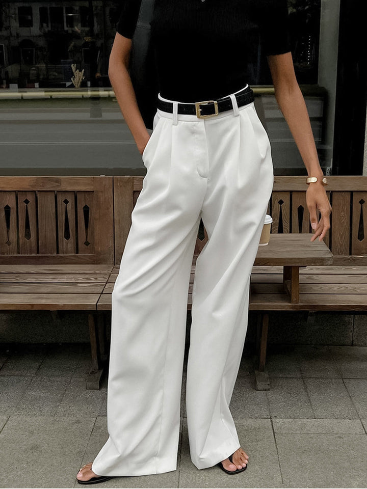 Orina | Tailored Pants