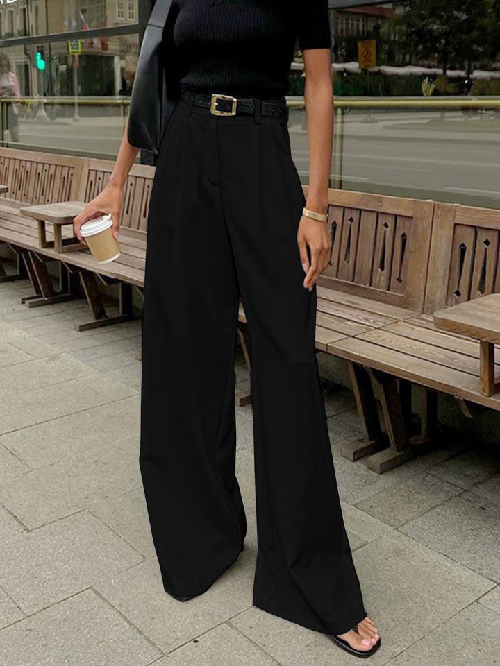 Orina | Tailored Pants
